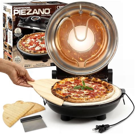 Pizza Maker .